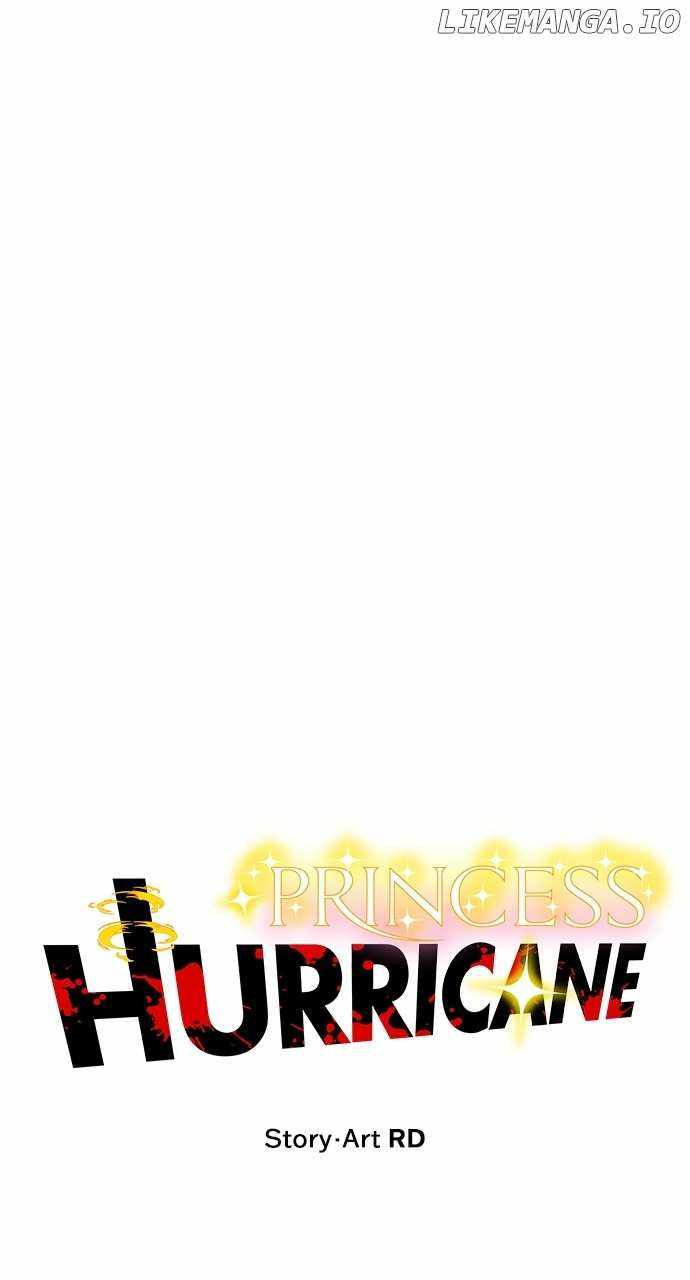 Princess Hurricane Chapter 3 1